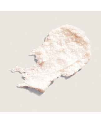 Water Scrub Refreshing Body Scrub with Sea Salt and Hyaluronic Acid - Victorias Secret
