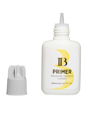 IBeauty Primer برايمر رموش البناء - للاستخدام الاحترافي