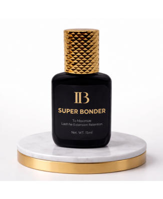 بوندر رموش بناء Ibeauty - للاستخدام الاحترافي