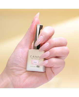 مناكير جل جلي - 9 مل من ( Canni ) - لون رقم 9052