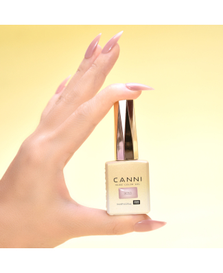 مناكير جل جلي - 9 مل من ( Canni ) - لون رقم 9053