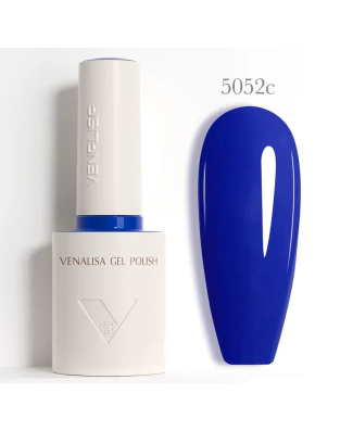 مناكير جل Hema Free - حجم 10 مل من ( Venalisa ) - لون رقم 5052c