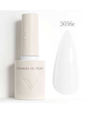 مناكير جل Hema Free - حجم 10 مل من ( Venalisa ) - لون رقم 5056c