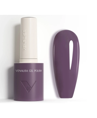 مناكير جل Hema Free - حجم 10 مل من ( Venalisa ) - لون رقم 5111c