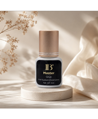 Master Glue 5ml- لاصق بناء رموش للاستخدام الاحترافي