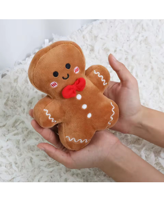 Mr. Gingerbread man