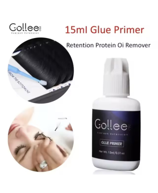 Gollee Primer برايمر رموش البناء - للاستخدام الاحترافي