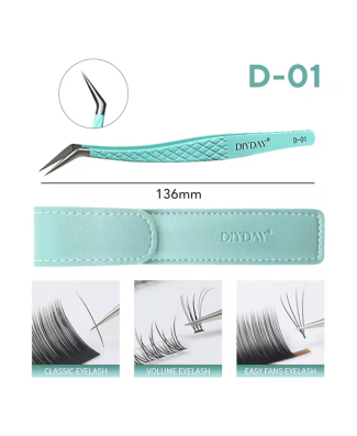 D-01 ملقط رموش