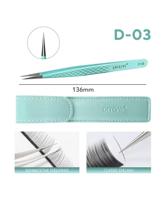 D-03 ملقط رموش