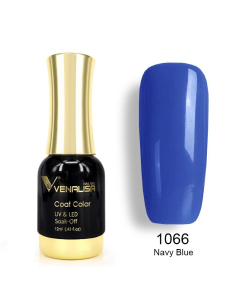 مناكير جل (Venalisa) لون رقم 1066 - 12 مل