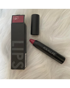 Velvet matte Lipstick -16