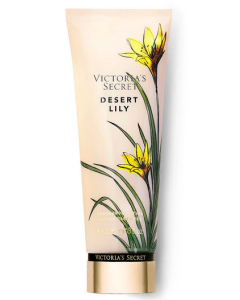 Wild Blooms Nourishing Hand and Body Lotion - Desert Lily - Victorias Secret