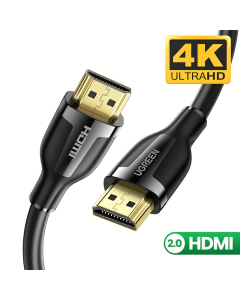 HDMI Cable 4K/60Hz - 1.5 m Black