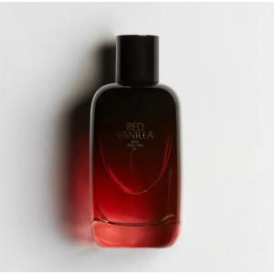 Red Vanilla by Zara for Women EDT 180ml