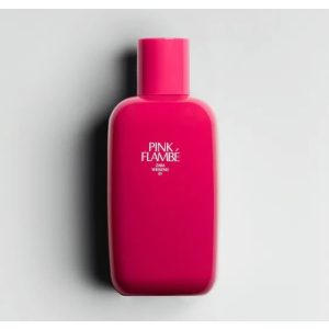 Pink Flambe by Zara for Women EDT 180ml