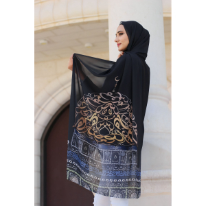 شالة فولار تراث SHA0088