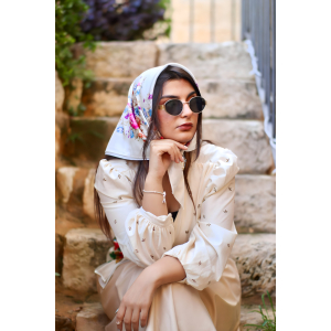 سكارف ستان SCA0007
