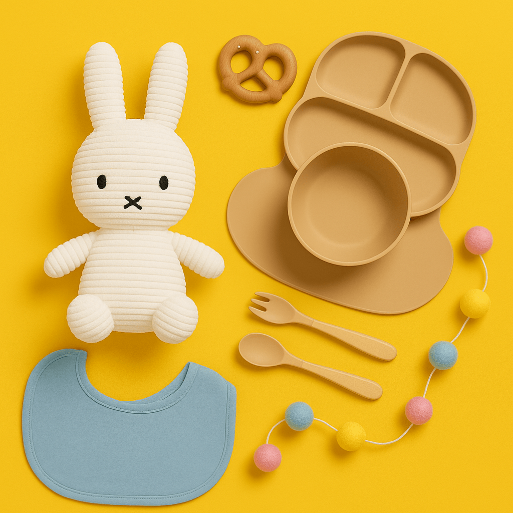 عالم الأطفال