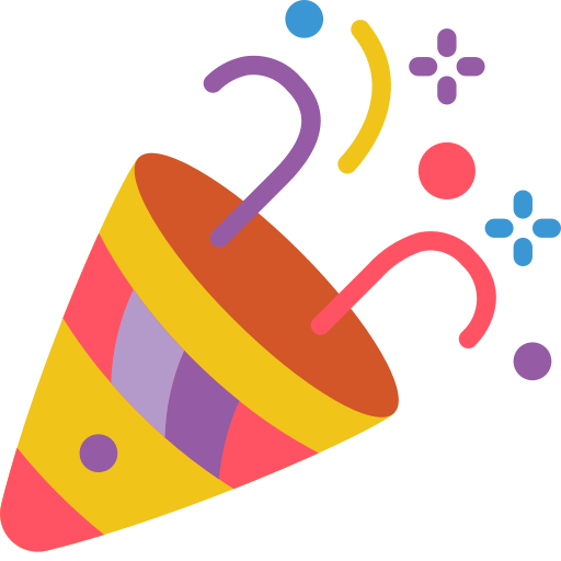 زينة حفلات و توزيعات