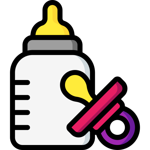 مستلزمات أطفال